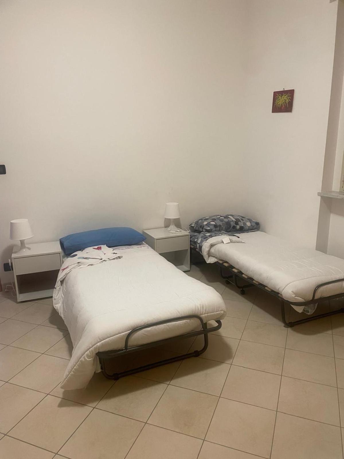 Home Mome Terzorio Екстериор снимка