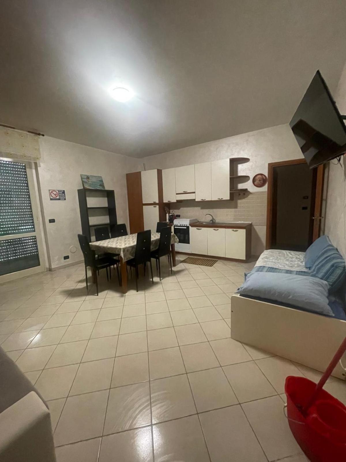 Home Mome Terzorio Екстериор снимка